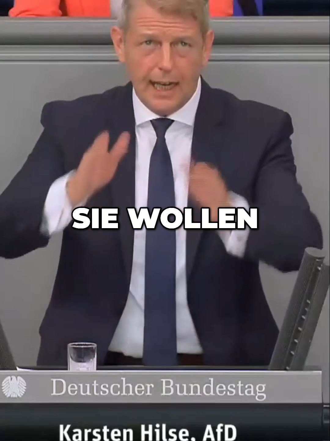 Die dunkle Seite der Politik - Korruption und Gier im Deutschen Bundestag #afd #bundestag