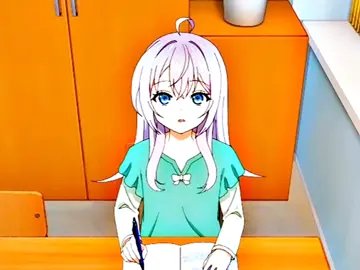alya when she's a child 💓 #alyasometimeshidesherfeelingsinrussian #tokidokibosottoroshiagodedere #roshidere #anime #animeedit #animetiktok #animefyp #fyp #foryou #zyxcba #fypage #foryoupage 