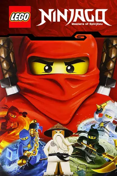 #imdb #ninjago #legoninjago #ninjagoedit #netflix #series #lloydgarmadon 