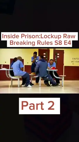 #fyp #foryou #cops #copsoftiktok #prison #lifeprison 
