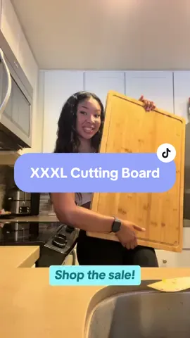 Loveee this new edition to my kitchen space, im always cooking and this just comes with so much convenience! @NutecLife US  #cookingathometiktoktv #kitchenaccessories #Kikcoin #Empune #cutting #kitchen