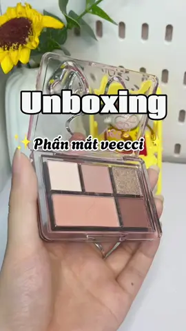 #xuhuong #trending #viral #fyp #unboxing #review #makeup 