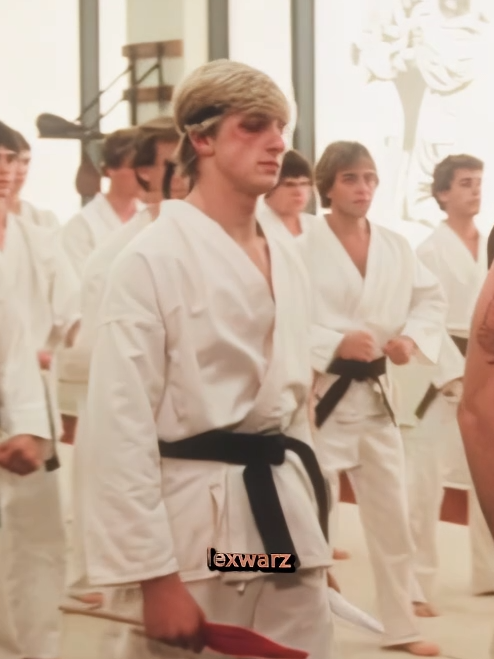 #johnnylawrence #johnnylawrencedit #karatekid #cobrakai #cobrakaiedit #foryou #foryoupage