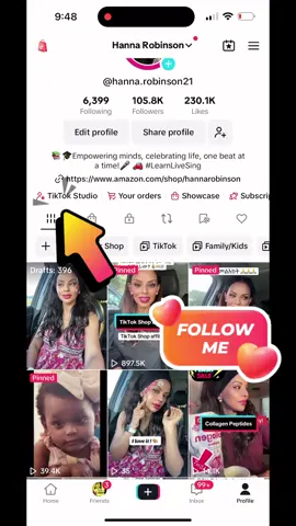 How to check TikTok violation and appeal. Stay informed and keep your account in good standing! 🌟 #TikTokTips #AccountSafety #StayInformed #hannarobinson #appeal #tiktokviolation #communityguidelines 