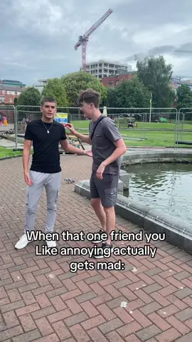 Really was getting to bro #fyp #funny #viral @Aido @dill.17_ @ClosureLondon 