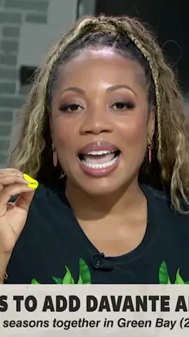 Kimberley Martin says it would be 