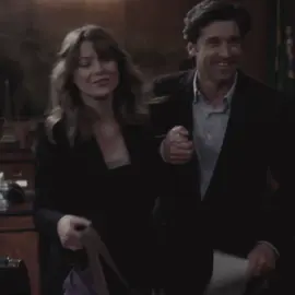 forever missing them :((( || #merder #meredithgrey #dereksheperd #greysanatomy #greys #greysabc #greysanatomyedit #ellenpompeo #patrickdempsey #foryoupage #fyp #fypage #foryou #viral #trending #flopera #edit || scp: gvscenes ac: sanrse || 
