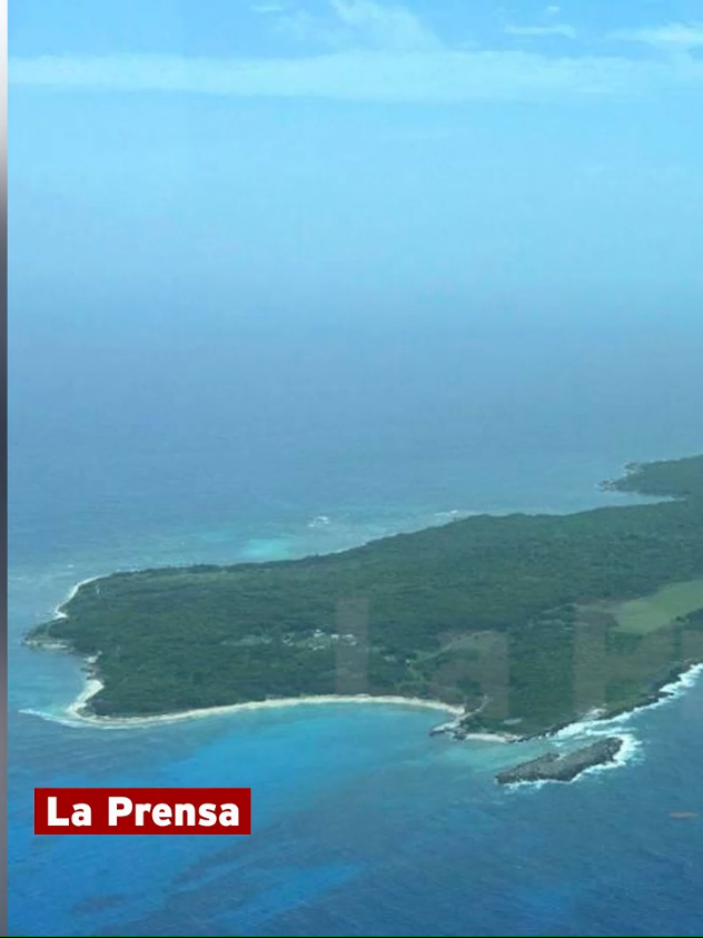 En 2025 estará lista la cárcel en Isla del Cisne #NoticiasHonduras #Carcel #Cisne #Presos #Honduras #Isla #Noticias #Viral