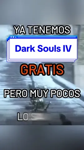 ¿Habéis probado ya este mod de Dark Souls IV? 👀  #darksouls #darksouls4 #fromsoftware #bloodborne #eldenring #demonsouls  #videogames #gaming #videojuegos 
