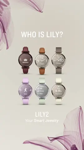 Garmin Lily 2 gift yg sangat cantik dan elegan kalau dipakai pasangan kalian🥰 #garmin #lily #beautyful #bali #indonesia #foryoulove #ConSantanderConecto 
