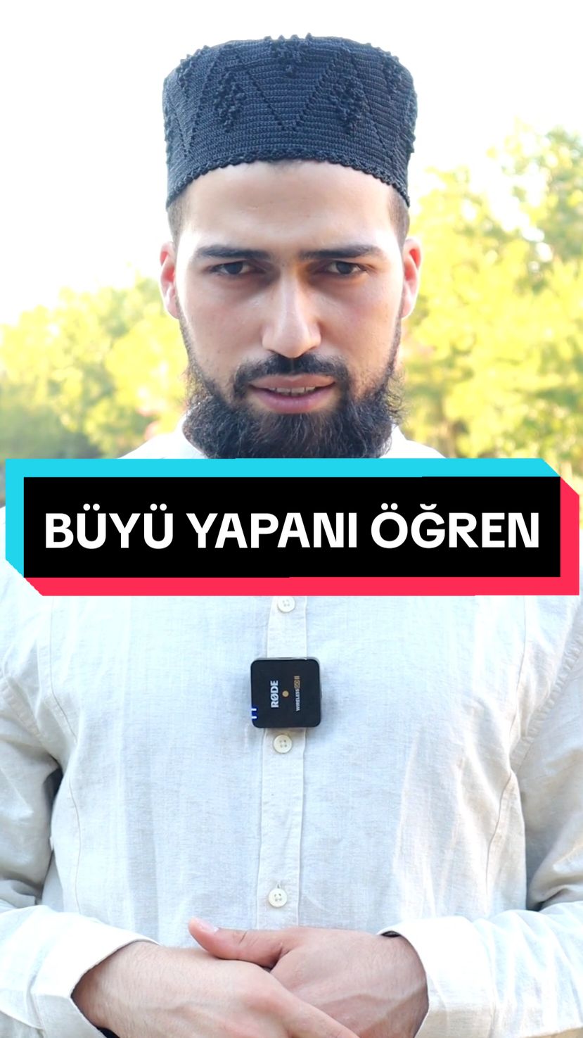 BÜYÜ YAPANI ÖĞREN #metafizik #büyü #spiritüel #dua #musallat #havasilmi #cin 