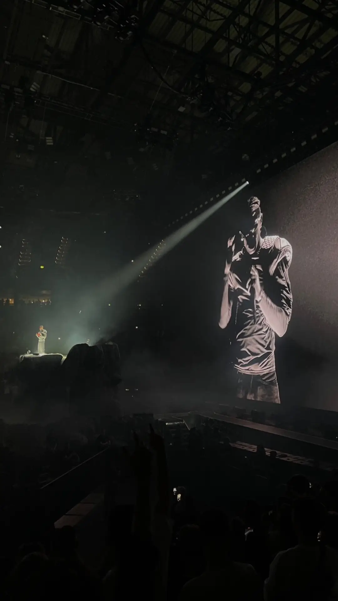#travisscott #cactusjack #utopia #circusmaximus #travisscottconcert #fypシ゚viral #fyp 