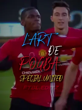 Réponse à @spider.man L’art de Pogba à United ⛏️ #pogba #foot #trend #manchesterunited #united #ldc #liguedeschampions #championsleague #paulpogba #france #edit #capcut