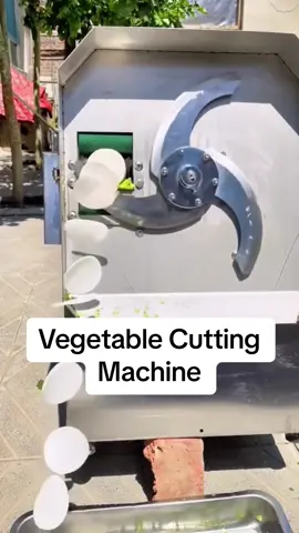 Satisfying Fast Vegetable Cutting Machine 🥒🔪 #vegetable #vegetablecutter #cuttingmachnine #machine #cut #cutting #satisfying #oddlysatisfying #fyp 