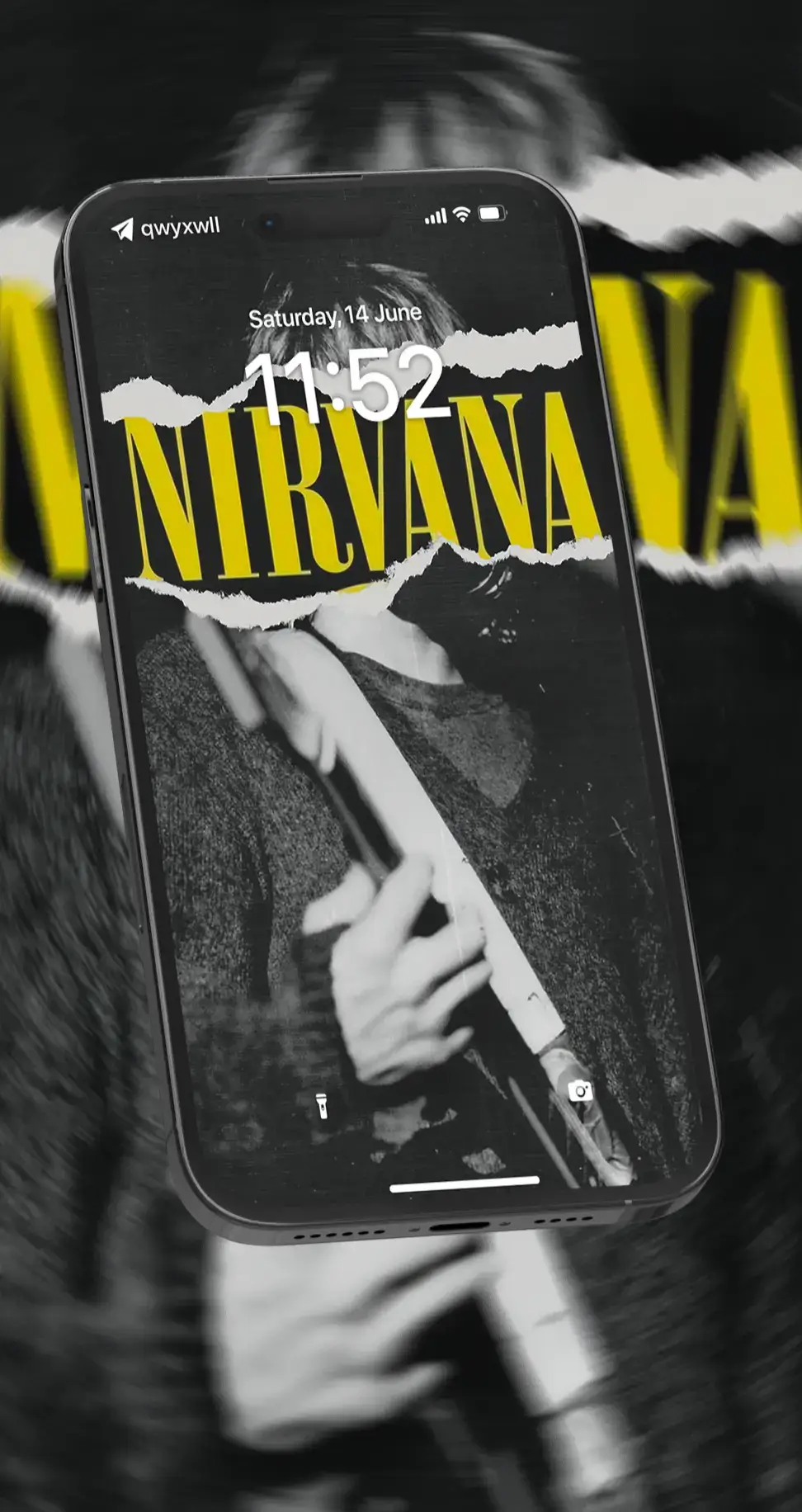 #nirvana #нирвана #wallpapers #обоинателефон #обои #wallpaper 