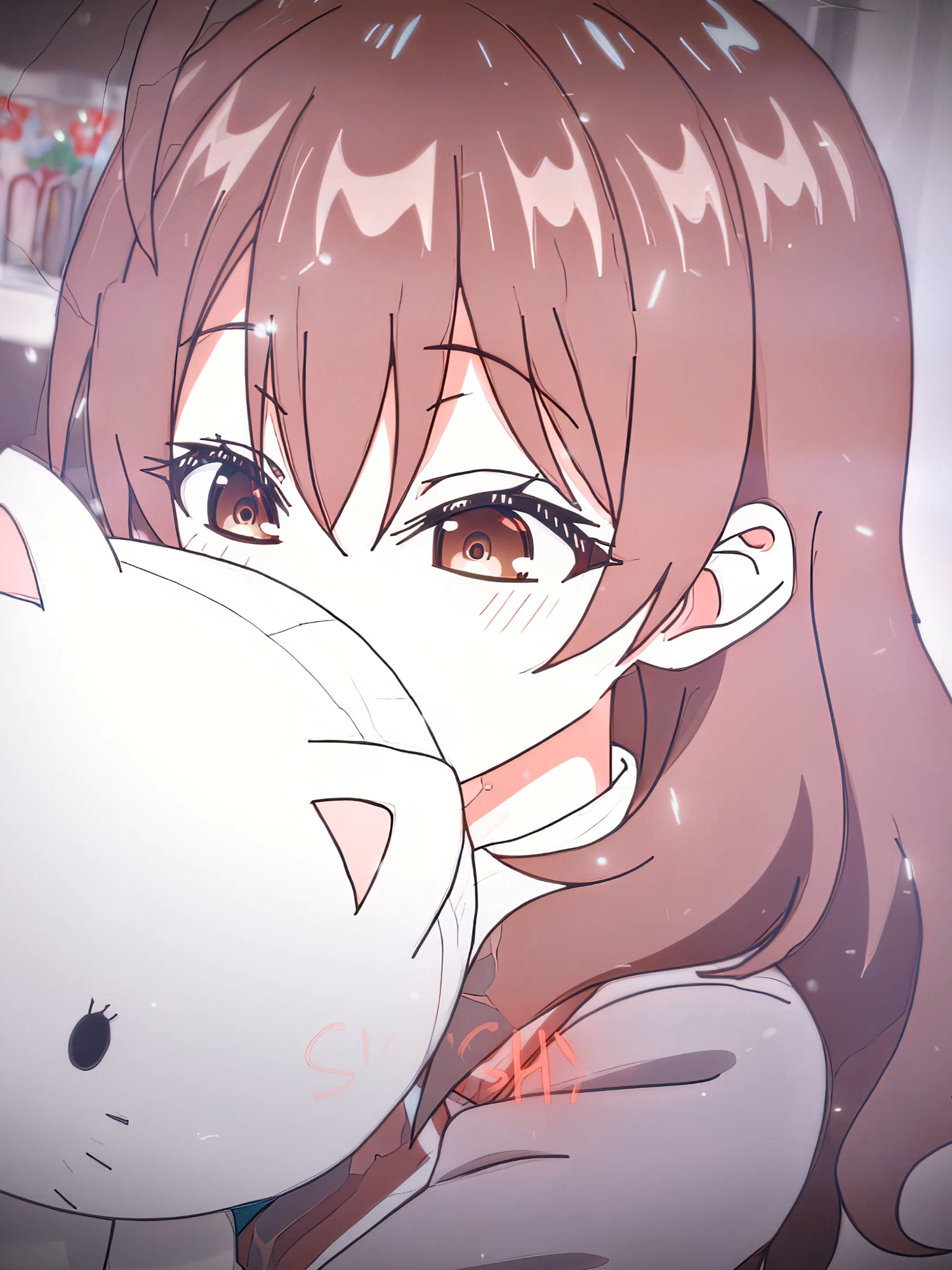 Maria better choice? #maria #mariamikhailovnakujou #roshidere #tokidokibosottoroshiagodedere #alyasometimeshidesherfeelingsinrussian #アニメ #shiosquad #hanasq #skushupzz