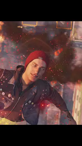 Sucker punch give us a new infamous game 🔥 #infamous #infamoussecondson #infamoussecondsongameplay #infamoussecondsongame #suckerpunchgames #gaming #GamingOnTikTok #WhatToPlay 