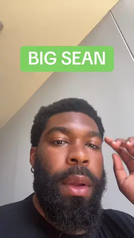 BIG SEAN been rapping so good as of late and no one cares cause he’s officially the “2015-2018 Toronto Raptors”  #bigsean #explore #fyp #foryou #Love #teamwork 