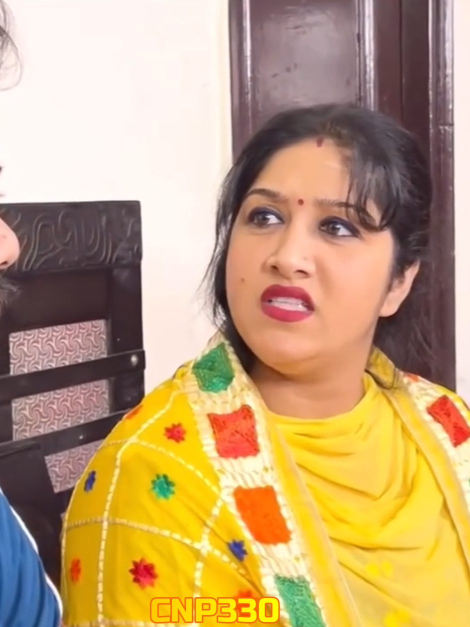 Choti Nuh P330 Mr Mrs Devgan #mrmrsdevgan #chotinuh #rojymatharu #harmindermindo #familymovie #familydarama #webseries #backbonerecords #familyepisode #familyshow #viral #viraltiktok #viralvideo