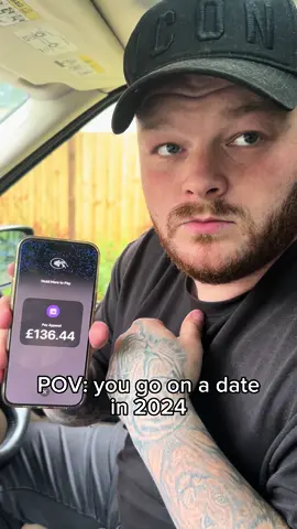 Going on a date in 2024 be like🤣  #fyp #foryoupage #dating 