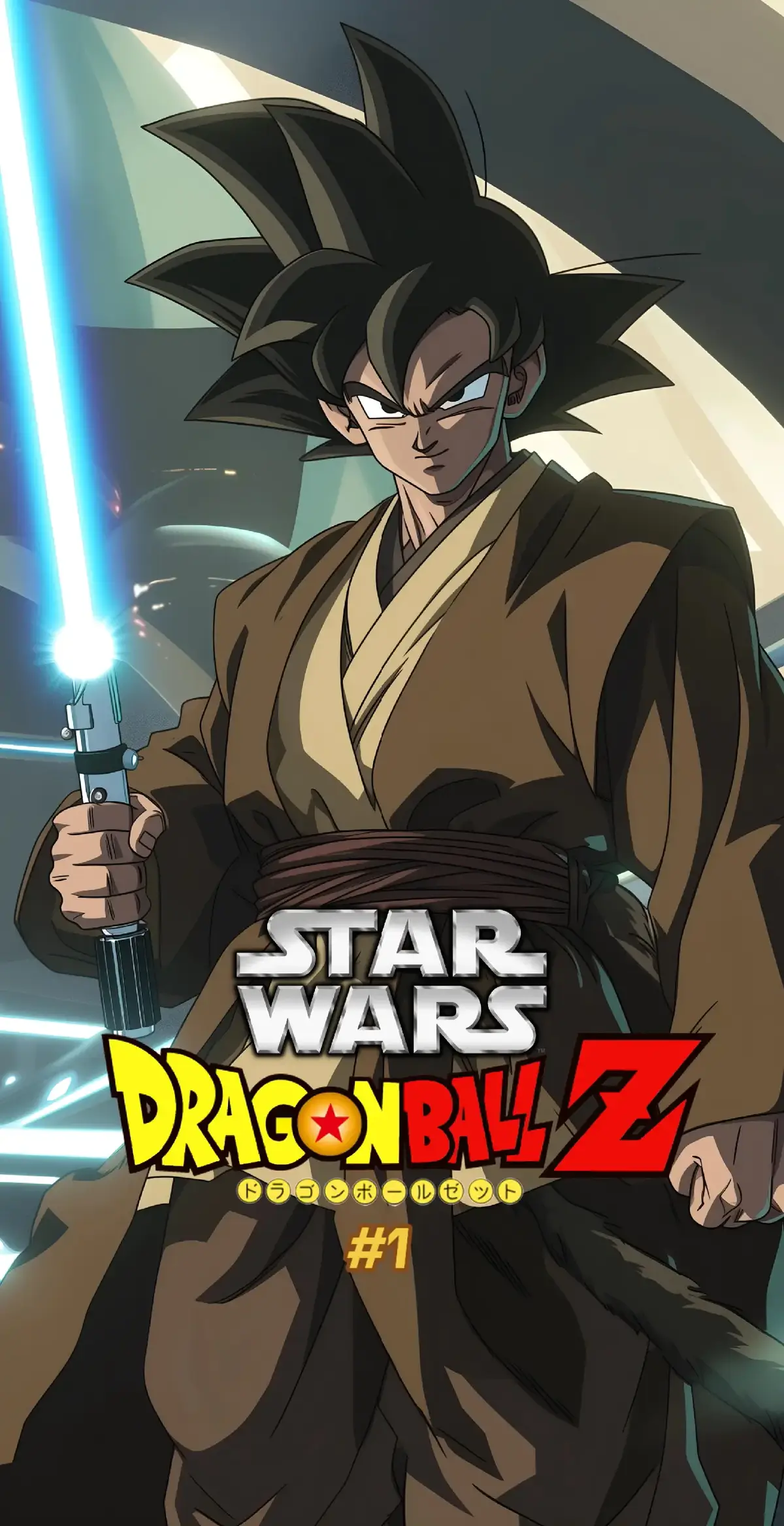 #dragonball #dbz #dragonballz #photo #fyp #pourtoi #foryou #starwars 