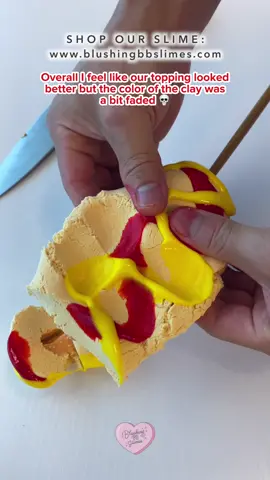 Making CHINESE slime, but BETTER?! 😱 Part 1! Our slime shop is now restocked at blushingbbslimes.com 💖