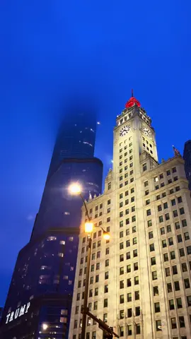 Chi #aesthetic #dreamcore #chicago #fyp 