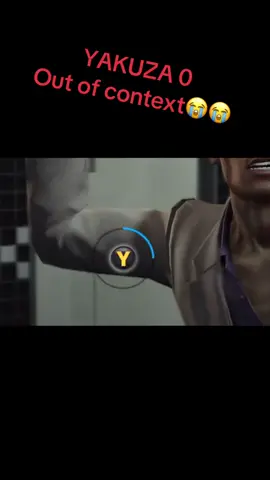 Link to full vid in bio #yakuza0 #kiryukazuma #game #fy #viral 