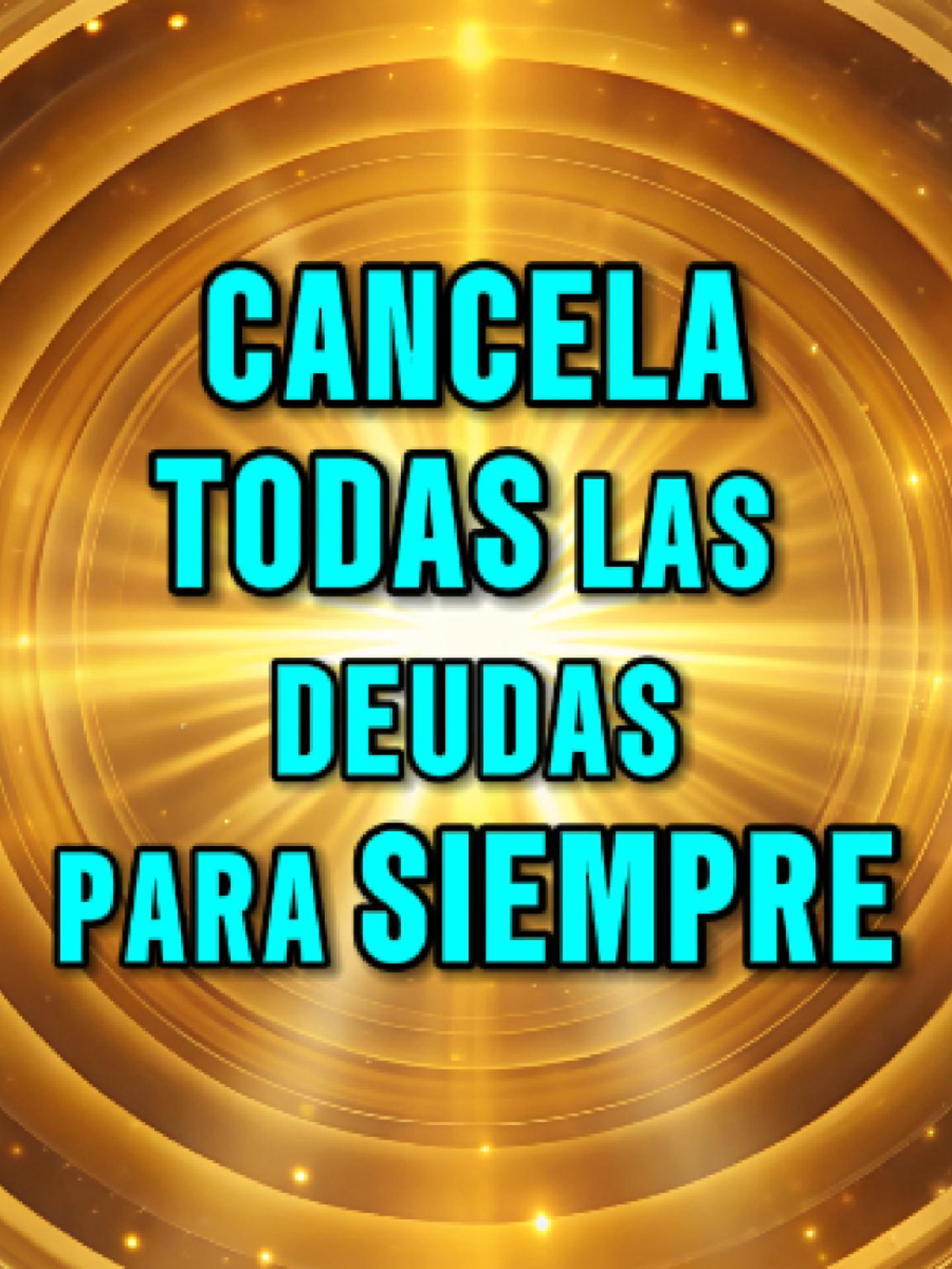 💸 Decretos Poderosos para Anular Deudas y Manifestar Abundancia Financiera 💸 Libérate de las deudas y atrae la prosperidad financiera que mereces con estos decretos poderosos. Repite estas afirmaciones diariamente para disolver todas tus deudas y abrir las puertas a una vida llena de abundancia y libertad financiera. Empieza hoy a transformar tu realidad económica y vive en riqueza y prosperidad. #decretos #anulardeudas #manifestación #abundancia #prosperidad #libertadfinanciera #afirmacionespositivas #riqueza #éxitofinanciero #atraerdinero #eliminardeudas #finanzaspersonales #poderdelamente #transformacióneconómica #leydeatracción #crecimientofinanciero #bienestareconómico #espiritualidad #empoderamientofinanciero #metasfinancieras #visualización #autoayuda #desarrollopersonal #autosuperación #motivación