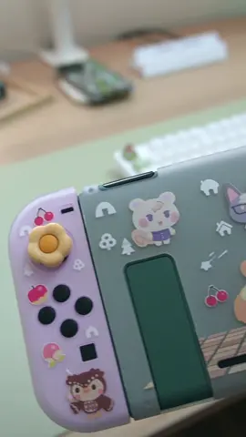 Unboxing the CUTEST animal crossing themed switch case! I’m so picky when it comes to my accessories, and I’ve never seen a case I love more than this one. I’ve linked it in my Amazon storefront if you’d like to pick it up! Not sponsored 🦊🫶🏼✨  Also we got Melba on Foxtail! I felt so lucky to get her as a campsite villager 👉🏼👈🏼 What’s your most exciting campsite villager ever?? 