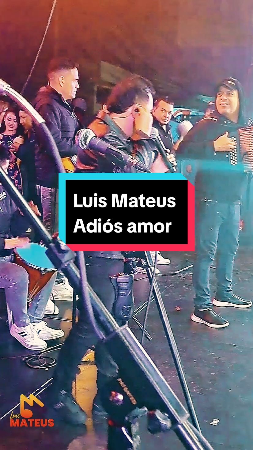 @LUIS MATEUS #AdiósAmor 🪗 #liryc #vallenato  #2024  #vallenatosromanticos #colombia🇨🇴 #digitalmarketing  #consentimiento 🪗 #reelsinstagram #juan_carlos_djlobo  #digitalmarketing #vallenatossomostodos  #conciertos2024 #viralvideo #vallenatosvirales #reels  #vallenatos2024 #reels__tiktok  #LuisMateusOficial #reels2024 #Colombia #Valledupar #barrancabermejasantander  #medellincolombia🇨🇴🇨🇴🇨🇴 disfrutemos #ecuador🇪🇨 #peru🇵🇪 #venezuela🇻🇪 #mexico🇲🇽 #bolivia🇧🇴 #paraguay🇵🇾 #monterreynlmexico🇲🇽 @destacar 