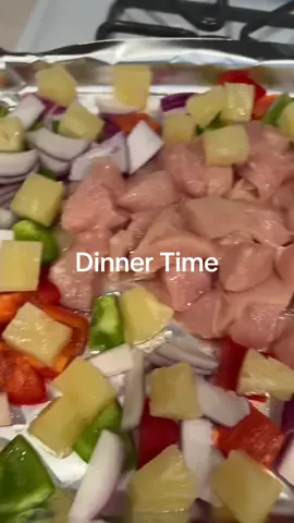 #easydinnerrecipes #DinnerIdeas #dinnertime #fyp #healthyrecipes #EasyRecipes #dinnertiktok 