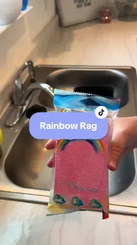 One of my new favorite products from the TT shop!  It is so easy to use! It helped removed tough spots too! #ttshop #cleaningtiktok #cleaningmotivation 