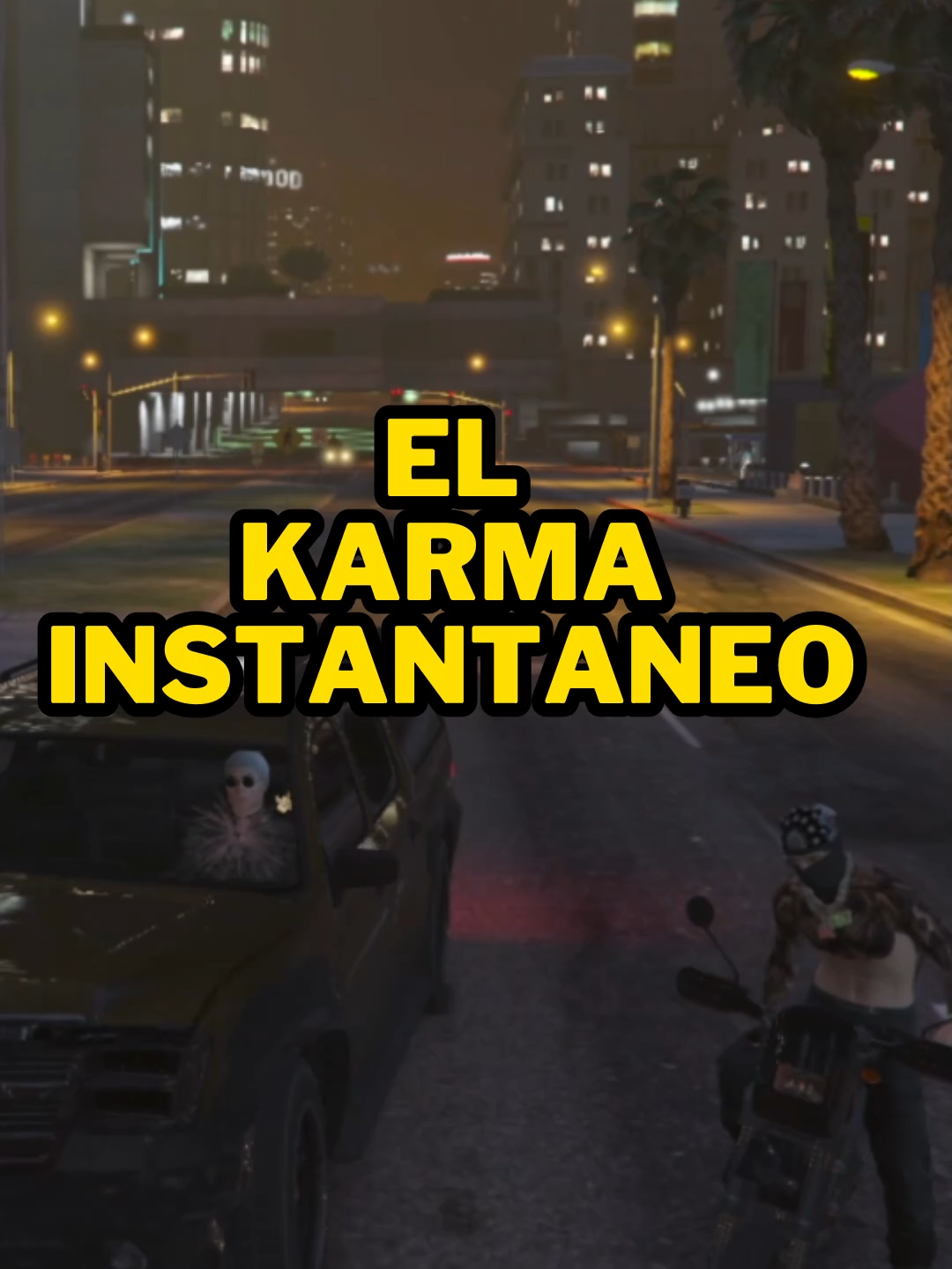 HAN SIEMPRE GANA JAJAJA! #gtav #gtarp #gtavonline #gtaroleplay #gta