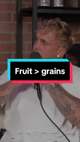 Fruit is the best source of carbohydrates