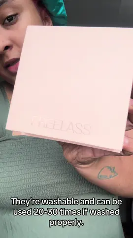 @Freelass Official use my discount code STACY , dont miss this opportunity 🤭 they are really good covers. Im in love 😍 #fyp #latina #covers #womenpower #women #stickers 