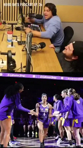 Shes a baller #caitlinclark #angelreese #WNBA #NBA #summerleague #nba #nb #chicagosky #lakers #jokic #stephcurry #lebronjames 