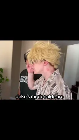 “can you just put the fries in the bag?” :: @Lumas @Tinky @Pixel☆Drink #lumas #pixeldrink #tinky #mcdonalds #fypage #foryou #funny #dont #glaze #fypシ゚viral #mha #bnha #mhacosplay #izukumidoriya #deku #bakugou #class1a #fries 