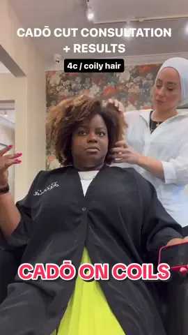 Reposting some of my favourite CADŌ consultations and results   #cadō #thecadōcut #thecadōmethod  #hairporositytips #lowporosityhair #highporosityhair #curlyhairstyles #curlyhaircare #curlyhairtips #beforeandafter #haircutconsultation #curlyconsultation #coilyhair
