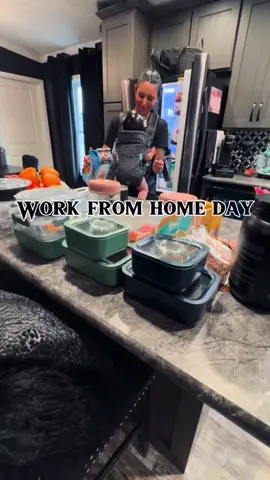 Come work from home with me! #privatechef #workfromhome #business #momlife #mealprepweightloss #mealprepping 