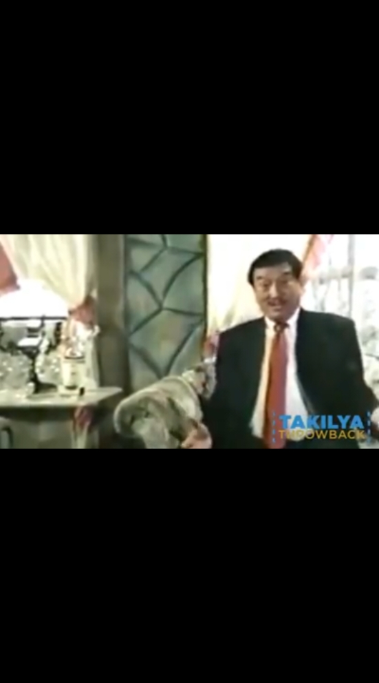 The best ka parin Dolphy!!old is gold #fypシ゚viral #fypシ #accresha #fyp #foryou #forfun #funnyreels #comedy #Dolphy #kingofcomedy 