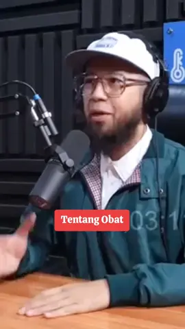 tentang obat #deri #doktercahyono #obat #edukasikesehatan #motivasihidup 