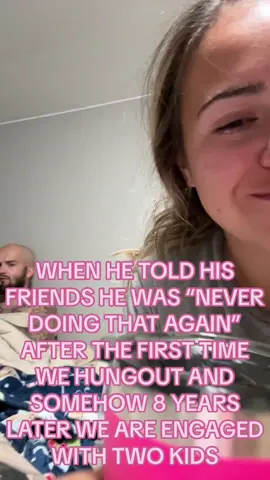 HAHAHA couldnt get away fast enough i guesd #fyp #foryou #couple #Relationship 