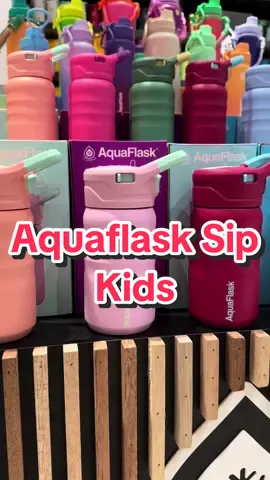 A tumbler your kids will surely love! Get yours now! #aquaflaskph #TTSLifestylechallenge #trending #easyshopbyamara 