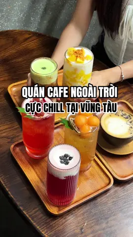 Quán cafe chill chill có nhiều mảng xanh tại Vũng Tàu #dulichvungtau #anchoivungtau72 #xuhuong #fyp #dulichtinhbariavungtau #cafe #coffee #cafevungtau #mamcafe #vungtau 