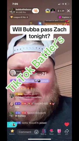#redditstories #dailyrankingsdrama #DailyRoutine #makeuptutorial #fypシ゚viral #tiktoklivebattles #bubba@Zach Lewis @bubbatheboss 