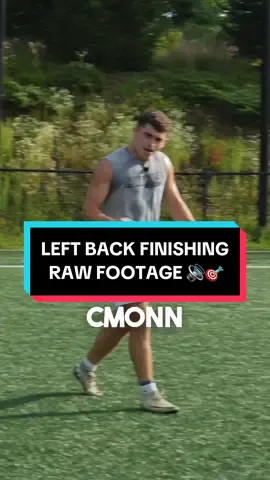 Just having some fun with it 🤷‍♂️🎯 #football #footy #asmr #soccertraining 