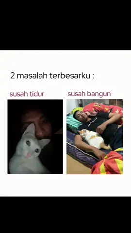 2 Masalah ku 😂. . . #fyp #lucu #foryoupage #memestiktok #ngakak #related #emotbatu #kocak #viral 