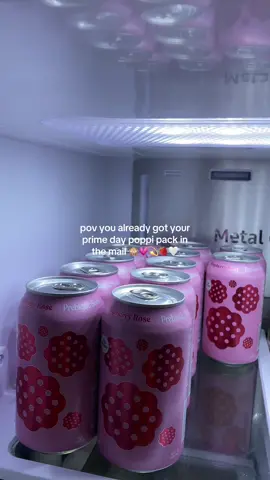 raspberry rose stan over here🤭🫣🍓💗✨ @Poppi I look forward to prime day to stock up 1-2x a year LOL #poppi #primeday #amazonprimeday #amazonprimedaydeals #primeday2024 #poppirestock #restockfridge #fridgerestock #raspberryrose #microcontentcreator amazon prime day, amazon prime day sales, amazon prime day delivery, prime day 2024, poppi, amazon prime day poppi sale, raspberry rose poppi, fridge restock, restocking fridge, poppi restock, fridge organization, micro content creator, my fav amazon purchases