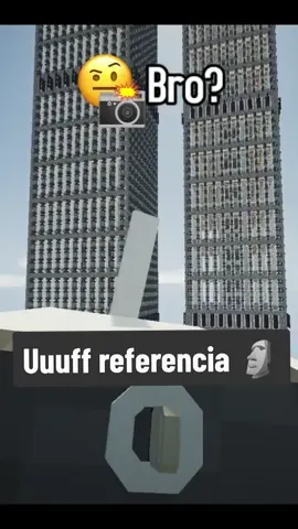 🤨 ¿Referencia? 👳✈️🌁💥 #minecraftmemes #shiposting #memes #videogames #xd #viral #fyp #humor #funny #algorandom #mustard #torresgemela #avion #mods 